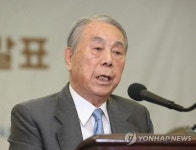7선 의원 지낸 이철승 전 신민당 대표 별세…향년 94세