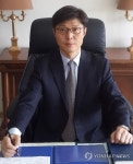 대우인터내셔널 곽민수 테헤란지사장