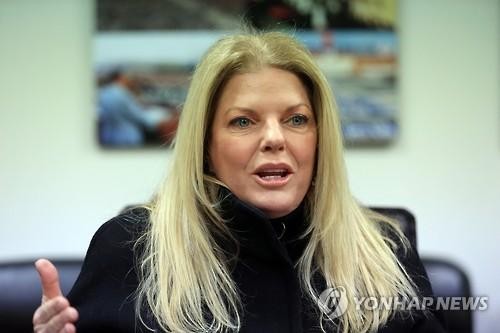 임시정부 비행학교 후손들, 대한민국 공군으로 초청받아 특별행사 참여