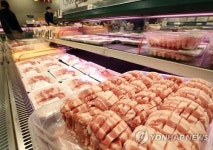 삼겹살데이, 삼겹살은 쌈 싸먹어야 제맛