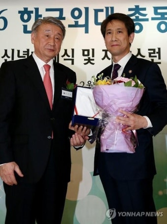 이재명 대통령, 국무조정실에 김영수 1차장과 김용수 2차장 인선 발표