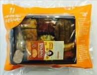 편의점, 도시락 예약 주문 받는다…GS25 첫 도입