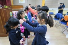 평범한 입학식은 가라…전국 곳곳서 이색 입학식