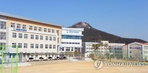 경북도청 신도시 초등 28명·중등 39명 입학…미니학교로 운영