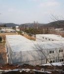 컨테이너 교실서 수업