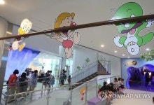 응팔 배경 서울 쌍문동, 아기공룡 둘리 테마동네로