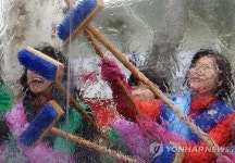 새봄맞이! 대청소는 즐거워