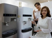 현대렌탈케어, ‘현대 중용량 냉온정수기’ 출시