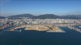 <항만 재개발> ②부산 북항 재개발 킬러 콘텐츠·접근성이 관건