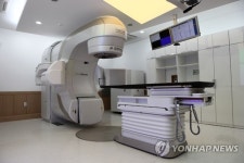 강릉아산병원, 4차원 방사선치료기 도입