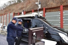 국민안전처 산사태 자동경보시스템 설치 확대(종합)