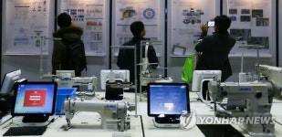 제조업의 미래를 만난다 2016 오토메이션 월드