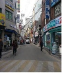 서울 명륜길 한글 중심 간판 거리로 새 단장