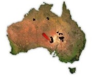 中기업, 호주 초대형 목장 인수 현지기업 투자제휴로 재추진