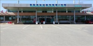 개성공단 폐쇄 한달…파주 민통선마을 식당 매출 반토막
