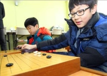장그래→최택→이세돌·알파고, 바둑열풍 분다