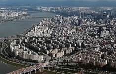 '압구정 현대’ 입주자대표 선거, 개표 못하고 법정으로
