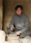 <명인> 방짜수저장 김우찬, 4대째 가업 이으며 외길인생