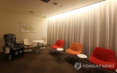 인천공항에 워커힐 캡슐호텔 설치…심야환승객 잡아라