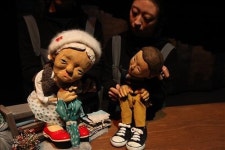 국립亞문화전당 창·제작공연 깔깔나무 인기