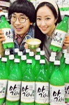 홈플러스, 6070 추억의 술 막사이 출시