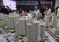 아파트 옵션계약, 설치 전까지 자유롭게 해지 가능