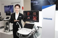 삼성 최적화 의료기기 선보여…동물병원 시장도 공략