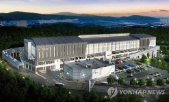 CJ대한통운, 경기 광주 택배 메가허브터미널 기공식