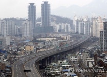 내부순환로 19일부터 통행재개