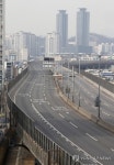 통행재개 앞둔 내부순환로