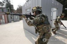 실전 같은 서바이벌 게임