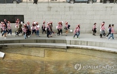 청각장애어린이 돕기 월리와 함께하는 행복 걷기대회