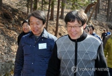 권오준 회장 기술 넘어 사람…휴먼솔루션 거듭 강조