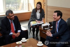 광주를 자동차메카로