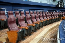 넥센히어로즈, 고척 스카이돔 관람환경 개선