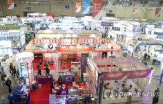 물산업 모든 것…워터 코리아 개막