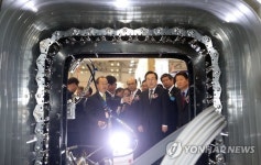 노후관 재활용 공법…워터 코리아