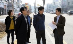 주·정차 단속 너무해…안산유통상가 3단지 불만 비등