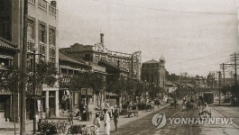 서울시, 마지막 2층 한옥상가 문화재 추진