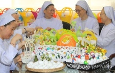 나누면 기쁨 두배