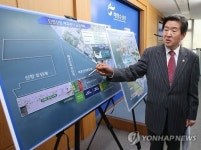 인천신항 황해권 거점항만 육성 속도낸다(종합)