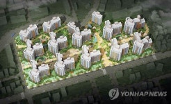 제주 이도주공아파트 2·3단지 재건축 탄력