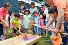 순창 계절별로 농산물 수확체험하고 싸게 사세요