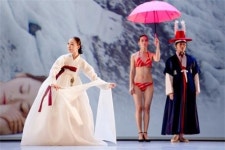 <공연리뷰> 시간·국경·장르 경계 허문 춤의 대화