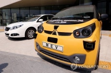 미래성장동장력, 스마트카의 미래는 융합서비스