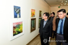 노원구, 노원문화예술회관 개관 12주년 기획전 개최