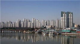<길따라 멋따라> 도시와 어우러진 바다…인천 소래포구