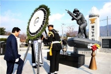  안상수 창원시장