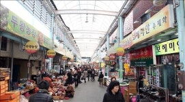 한우 유명한 울산 수암시장 4월부터 야시장 선다