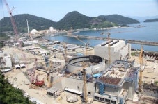 브라질 3호 원전 공사 재원부족으로 무기한 중단 위기